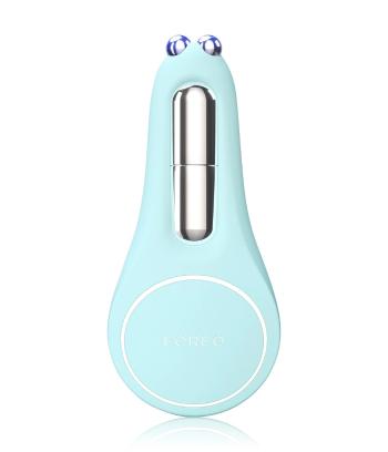 Foreo BEAR™ 2 Eyes & Lips Tonizačný prístroj na očné okolie a pery Arctic Blue