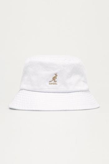 Kangol - Klobúk K4224HT.WH103-WH103,