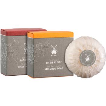 Mühle Shaving Soap mydlo na holenie pre mužov 2 ks