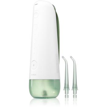 Oclean W10 ústna sprcha Green 1 ks