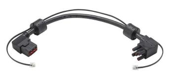 Eaton 2m cable 96V EBM Tower