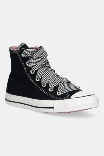 Tenisky Converse Chuck Taylor All Star čierna farba, A13661C