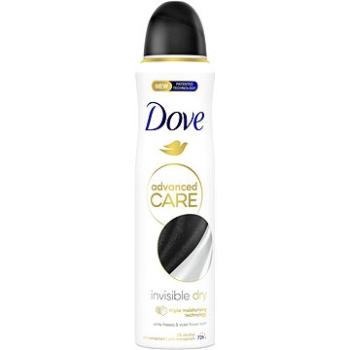 DOVE Invisible Dry antiperspirant dezodorant sprej 150 ml (8720181291623)