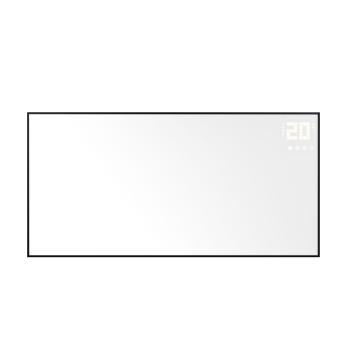 Klarstein Wonderwall Smart Bornholm, infražiarič, 120 x 60 cm, 770 W, aplikácia