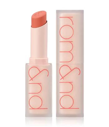 Rom&nd Zmatňujúci rúž Zero (Matte Lipstick) 3 g 09 Shell Nude