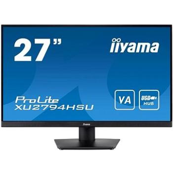 27 iiyama ProLite XU2794HSU-B1
