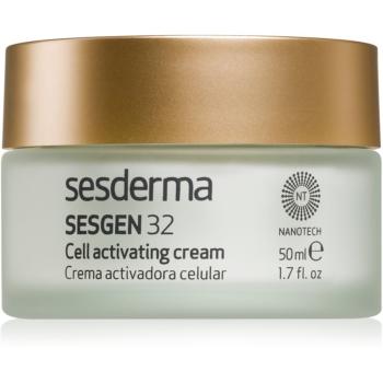 Sesderma Sesgen 32 regeneračný krém pre suchú pleť 50 ml