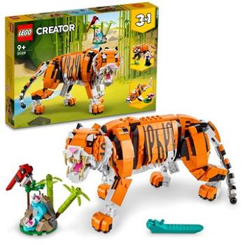 LEGO® Creator 31129 Majestátny tiger (5702017151854)