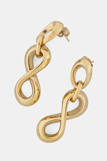 Náušnice Guess AMORE JUBE05 048JW