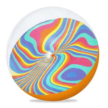 Felfújható strandlabda 46 cm bestway 31042