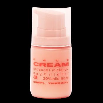 SIMPL THERAPY Face Cream 50 ml