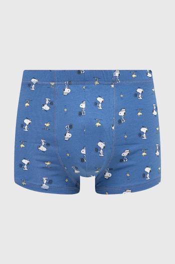 Boxerky United Colors of Benetton x Peanuts pánske