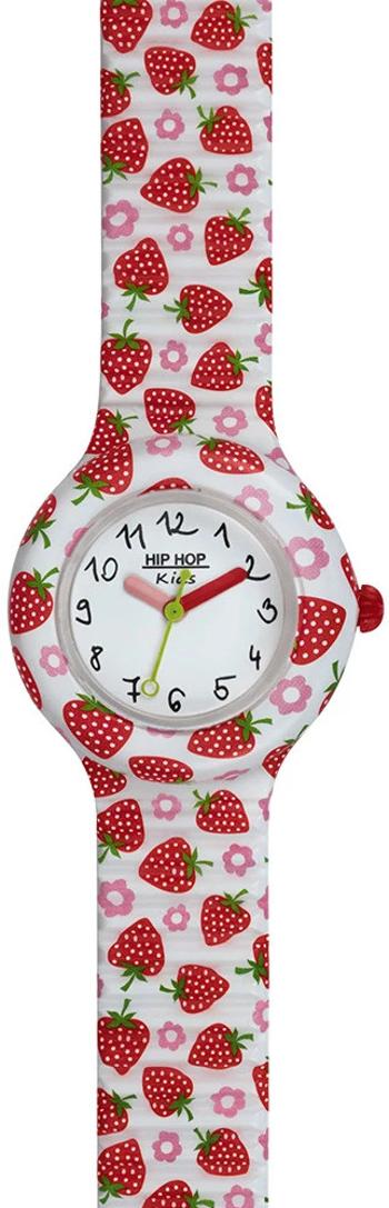 Hip Hop Fun Strawberry HWU1037