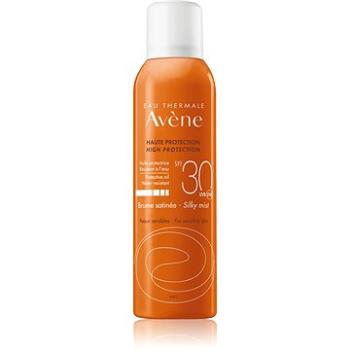 AVENE Hmla SPF 30 – ochranný olej pre citlivú pleť 150 ml (3282770114669)