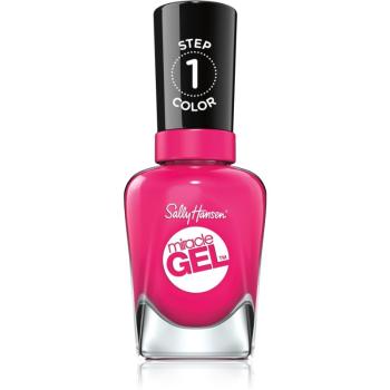 Sally Hansen Miracle Gel™ gélový lak na nechty bez použitia UV/LED lampy odtieň 690 14,7 ml