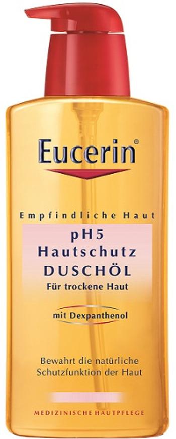 EUCERIN pH5 Relipidačný sprchový olej 400 ml