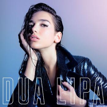 Dua Lipa, Dua Lipa, CD