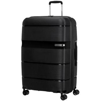 American Tourister Linex Spinner 76/28 EXP Vivid Black (5400520020215)