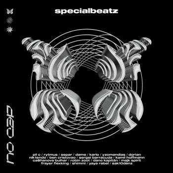 SpecialBeatz, No Cap, CD