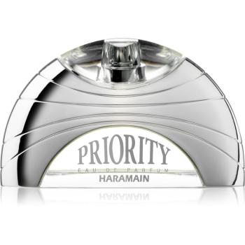 Al Haramain Priority parfumovaná voda unisex 100 ml