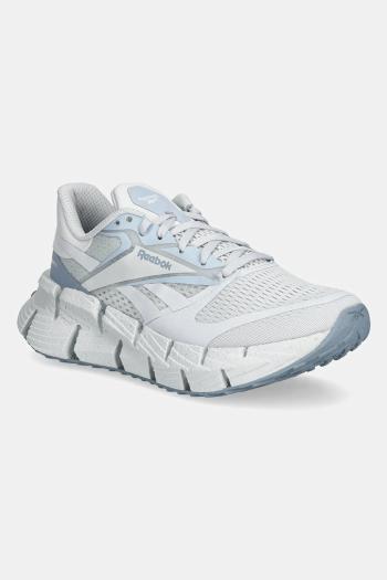 Bežecké topánky Reebok Floatzig 1 čierna farba, 100212134