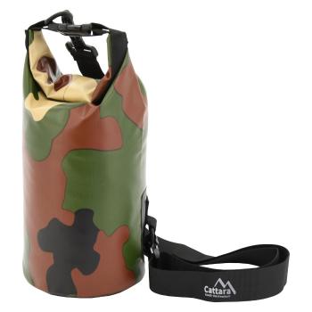 Cattara Nepromokavý vak DRY BAG 3l