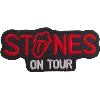 The Rolling Stones On Tour