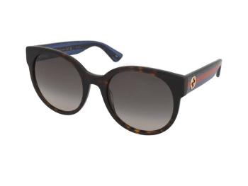 Gucci GG0035SN 004