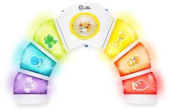 Babajáték BABY EINSTEIN Glow & Discover Light Bar™ Aktív világító panel