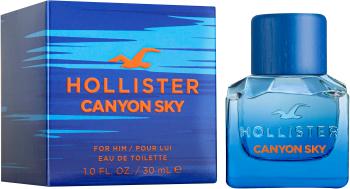 Hollister Canyon Sky For Him - EDT 100 ml