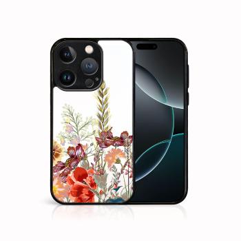 MY ART Ochranný kryt pre Apple iPhone 16 Pro Max MEADOW (159)