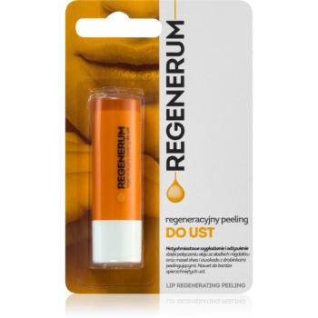 Regenerum Lip Care regeneračný peeling na pery 5 g