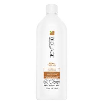 Matrix Biolage Bond Therapy Conditioner kondicionér pre veľmi poškodené vlasy 1000 ml