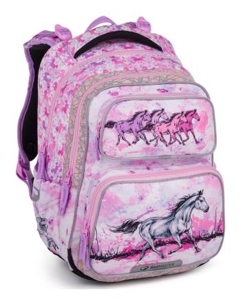 Bagmaster DOPI 24 A Set L Pink