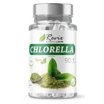 REVIX Chlorella 90 kapsúl