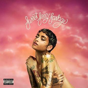 Kehlani, Sweetsexysavage, CD