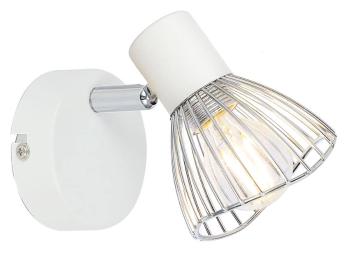 Nástenná lampa FLY Candellux