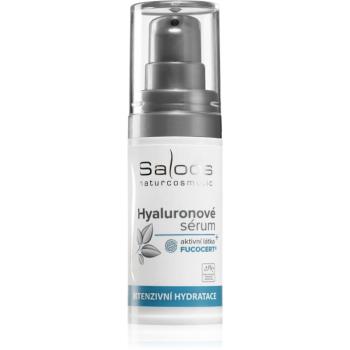 Saloos Intensive Care hyalurónové sérum 15 ml