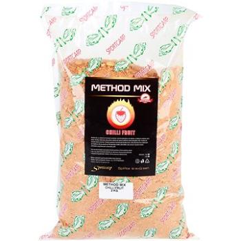 Sportcarp Method mix Chilli Fruit 2 kg (8595662105368)