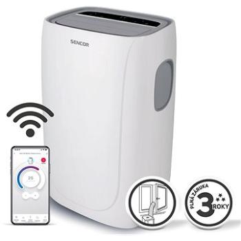 SENCOR SAC MT9030C