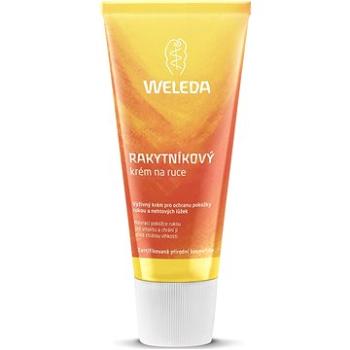 WELEDA Krém na ruky 50 ml (4001638097499)