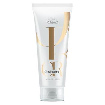 WELLA Oil Reflections uhladzujúci kondicionér na vlasy 200 ml