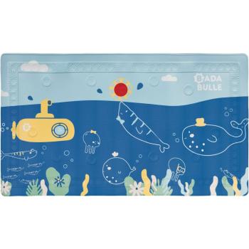 Badabulle Bath Mat protišmyková podložka s tepelným senzorom 70x40 cm