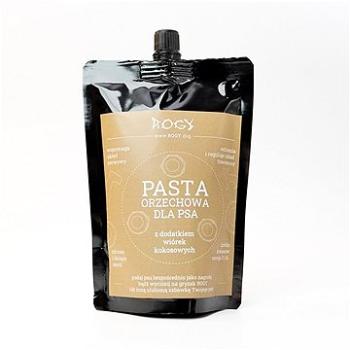 Rogy Arašídová pasta s kokosom 300 g (5907222735893)