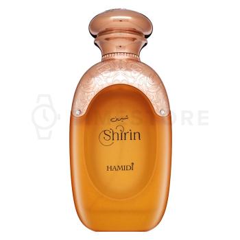 Hamidi Shirin parfémovaná voda pre ženy 100 ml - 30 dní na vrátenie tovaru, Garancia originality