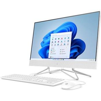 HP 24-df1777nc White (84A53EA#BCM)