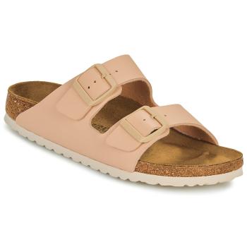 Birkenstock  Arizona BF New Beige  Šľapky Béžová