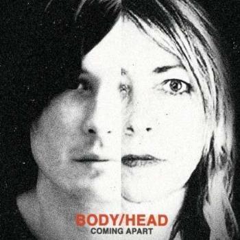 BODY - COMING APART, Vinyl