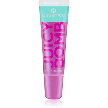 essence Juicy Bomb lesk na pery odtieň 105 10 ml