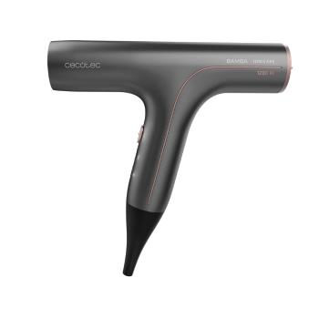 Cecotec Uscător de păr Bamba IoniCare 6000 Rockstar Soft Pro